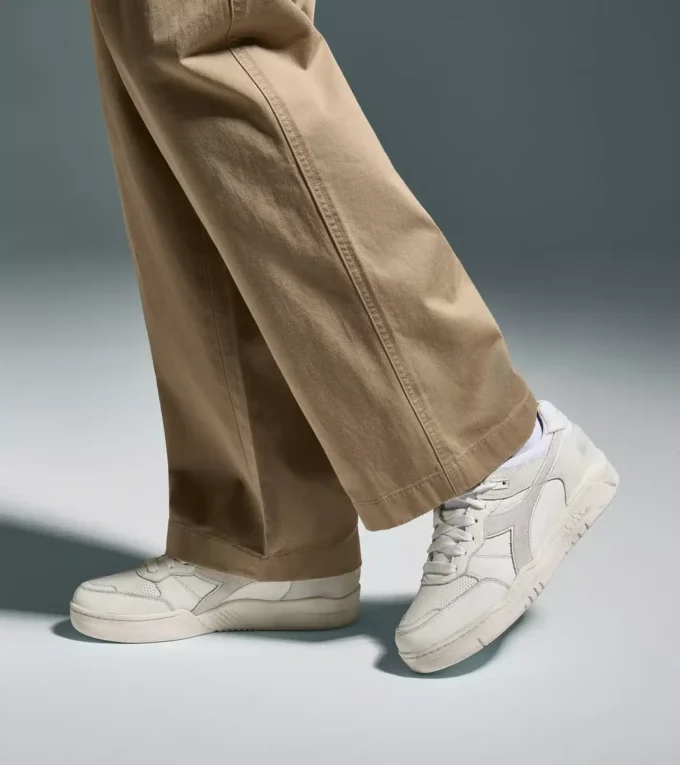 B.560 Adidași din piele Heritage folosiți