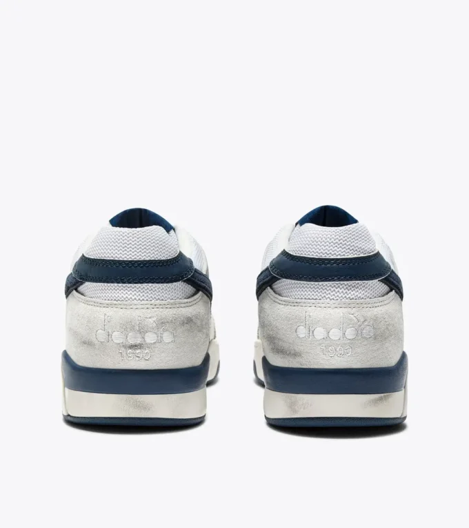 B.560 Adidași din piele Heritage folosiți