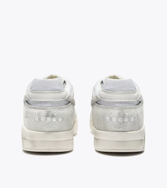 B.560 Adidași din piele Heritage folosiți