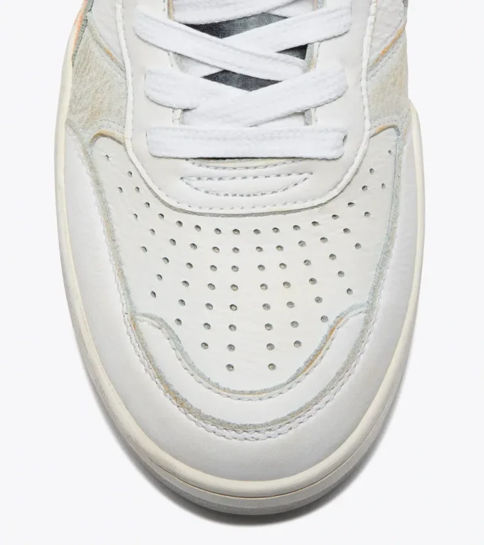 B.560 Foro Italia Tenisi din piele Heritage – Fabricați în Italia