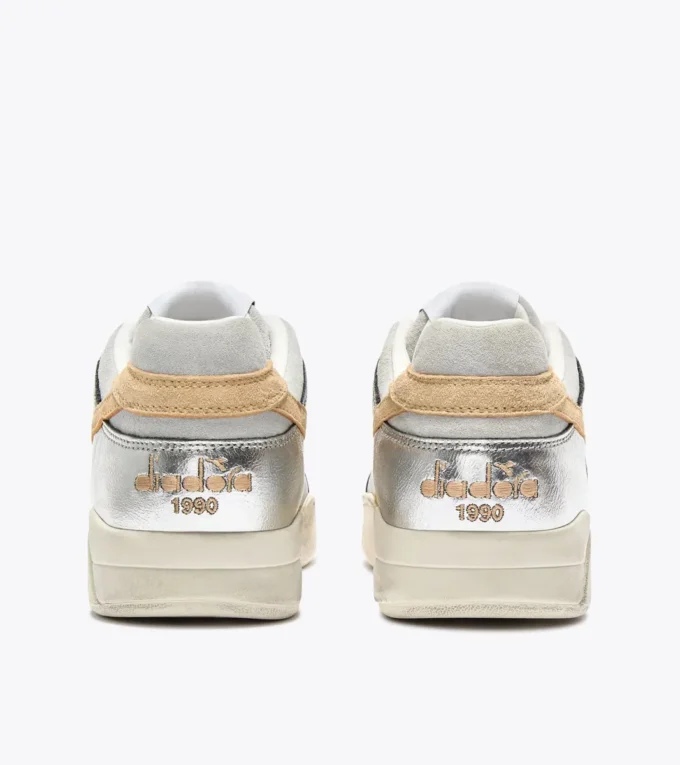 B.560 Metal S Adidași din piele Heritage folosiți