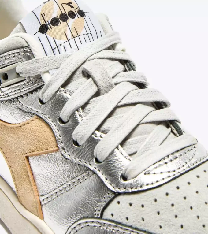 B.560 Metal S Adidași din piele Heritage folosiți