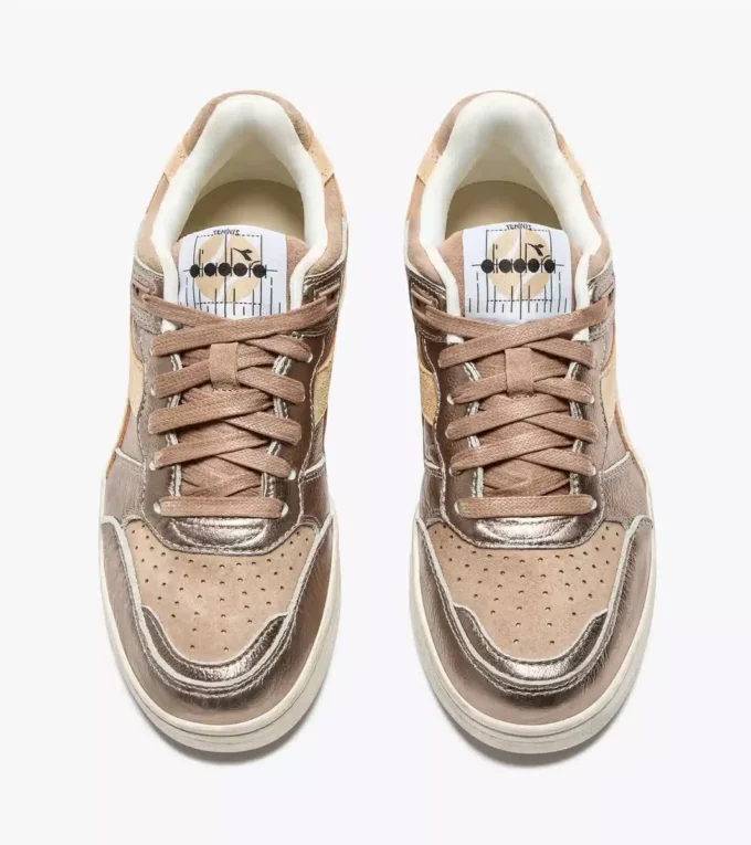 B.560 Metal S Adidași din piele Heritage folosiți