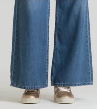 B.560 Metallic Wn Adidași din piele Heritage