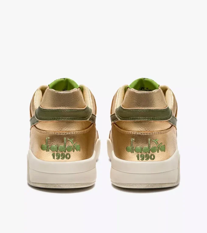 B.560 Metallic Wn Adidași Heritage