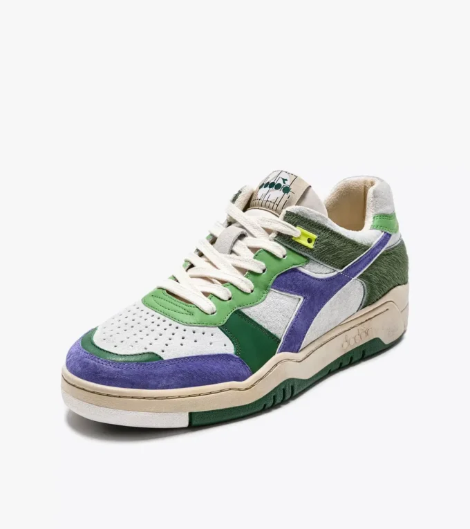 B.560 Pantofi second hand Ww Italia Heritage – Fabricați în Italia – Unisex