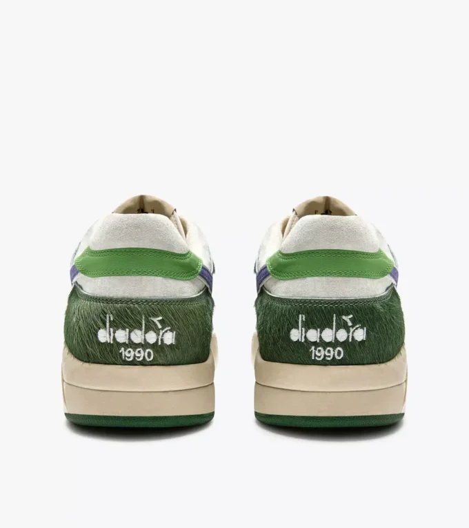 B.560 Pantofi second hand Ww Italia Heritage – Fabricați în Italia – Unisex