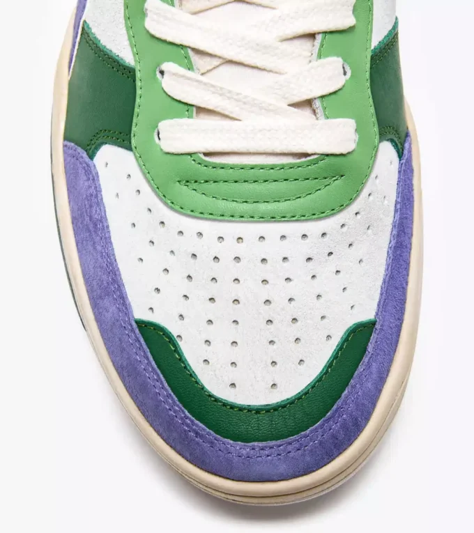 B.560 Pantofi second hand Ww Italia Heritage – Fabricați în Italia – Unisex