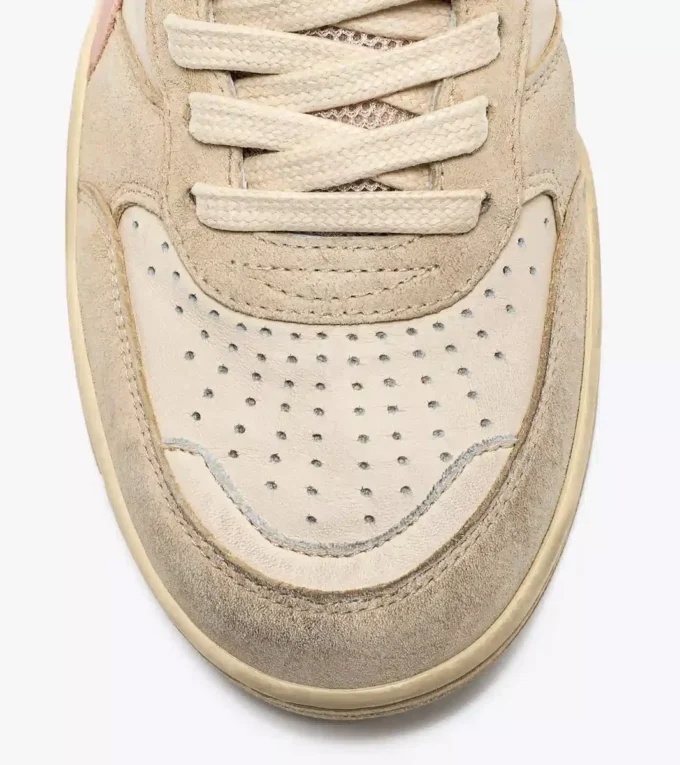 B.560 Piele de porc Adidași Heritage folosiți