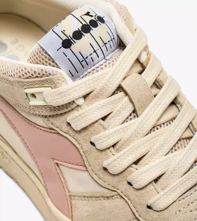 B.560 Piele de porc Adidași Heritage folosiți