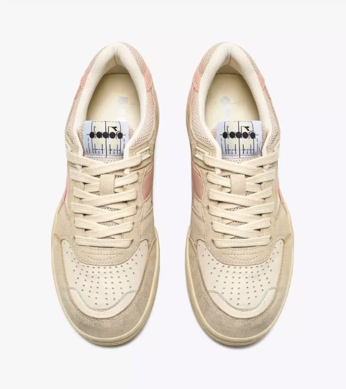 B.560 Piele de porc Adidași Heritage folosiți