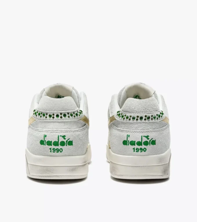 B.560 Studs Used Wn Leather Adidași Heritage