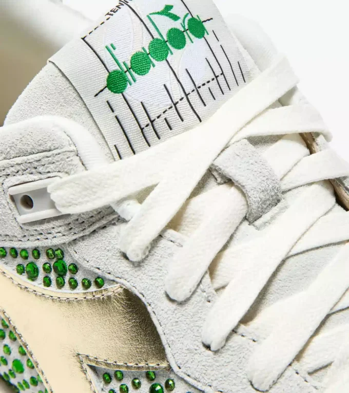 B.560 Studs Used Wn Leather Adidași Heritage