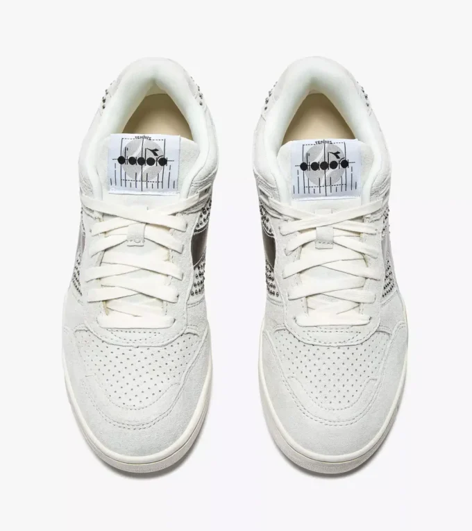 B.560 Studs Used Wn Leather Adidași Heritage