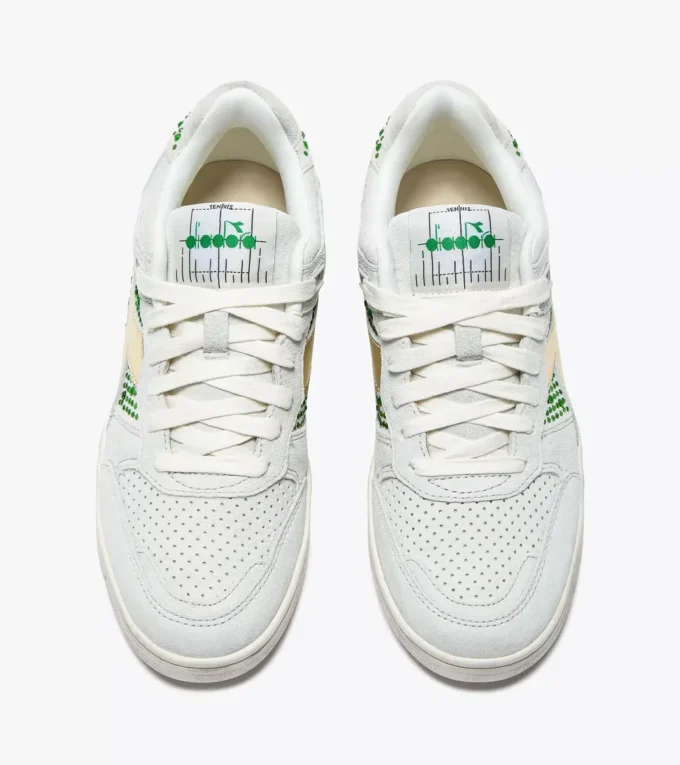 B.560 Studs Used Wn Leather Adidași Heritage