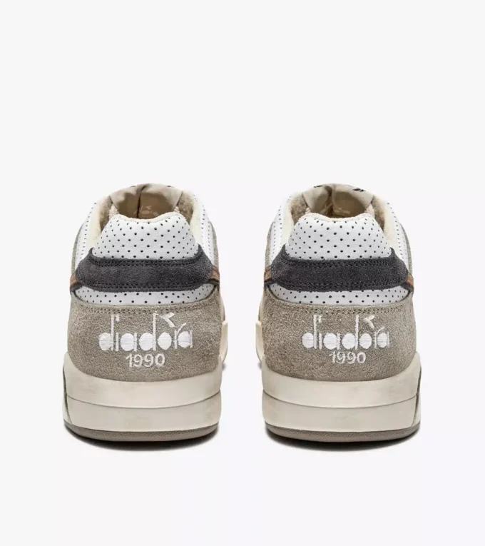 B.560 Torino Italia Adidași din piele Heritage