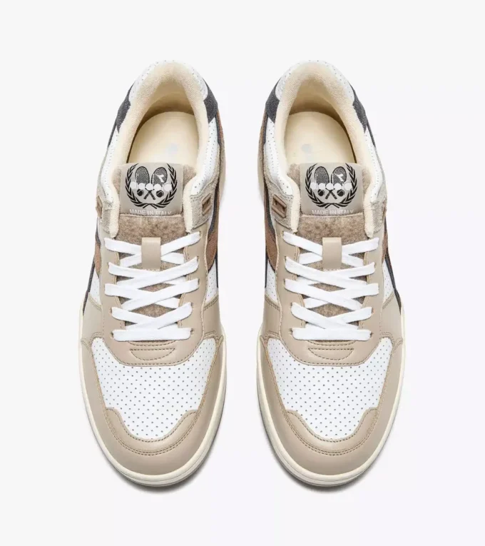 B.560 Torino Italia Adidași din piele Heritage