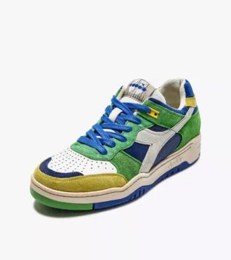 B.560 Used Oo Italia Pantofi Heritage – Fabricați în Italia