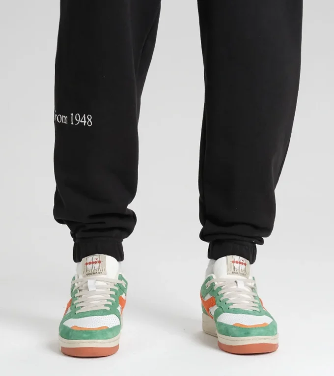 B.560 Used Rr Italia Heritage sneakers – Fabricați în Italia