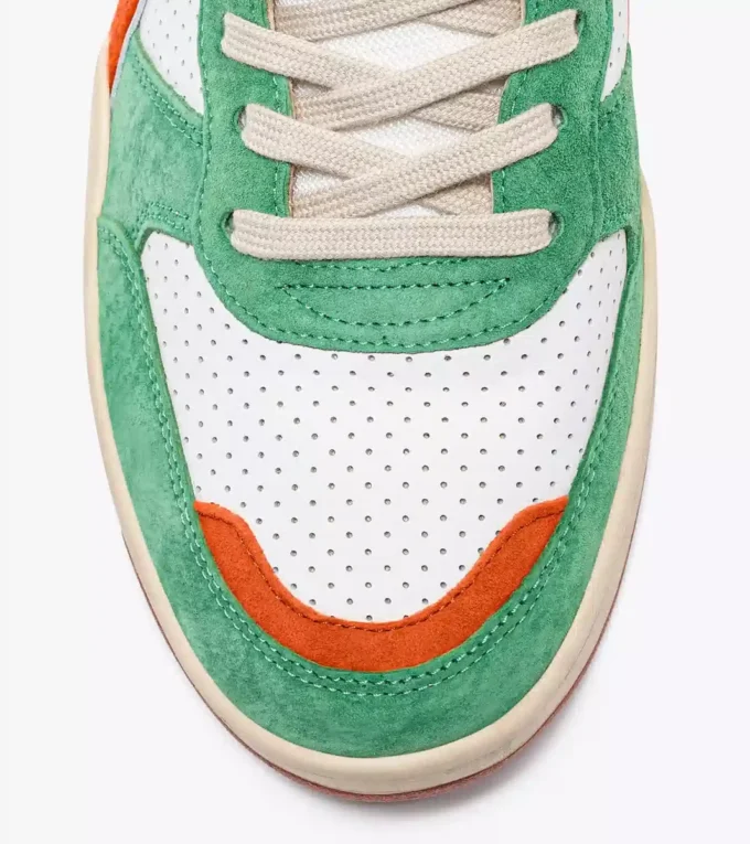 B.560 Used Rr Italia Heritage sneakers – Fabricați în Italia