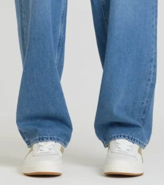 B.Elite ’84 Italia Fabricat în Italia Pantof tradițional