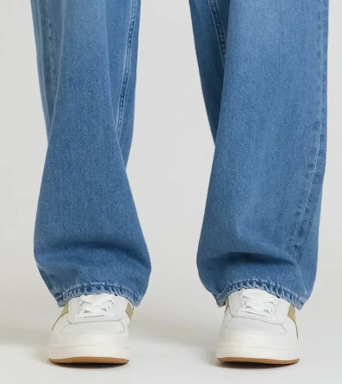 B.Elite ’84 Italia Fabricat în Italia Pantof tradițional