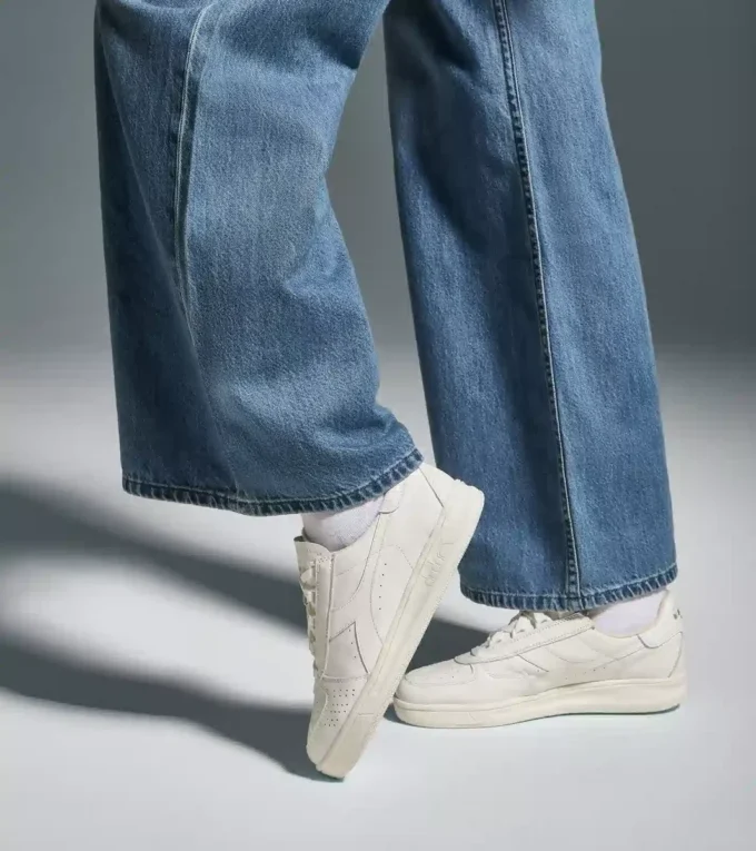 B.Elite ’84 Italia Fabricat în Italia Pantof tradițional