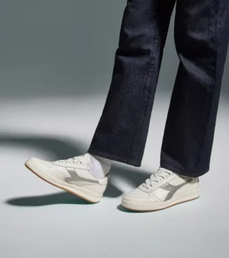 B.Elite ’84 Italia Fabricat în Italia Pantof tradițional