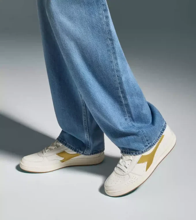 B.Elite ’84 Italia Fabricat în Italia Pantof tradițional