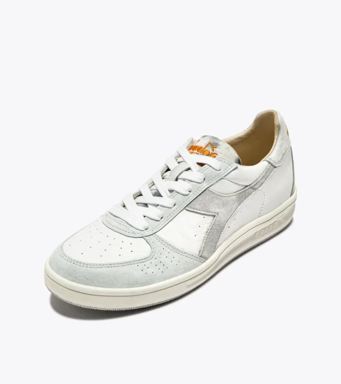 B.Elite Foro Tenisi din piele Italia Heritage – Fabricați în Italia