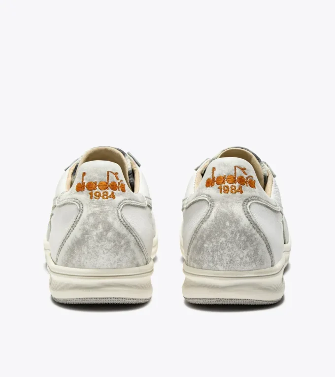 B.Elite Foro Tenisi din piele Italia Heritage – Fabricați în Italia