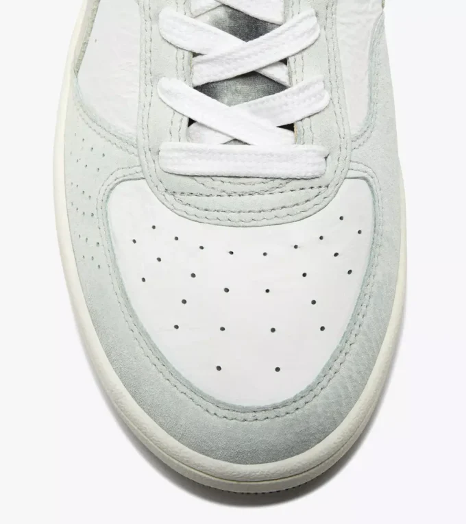 B.Elite Foro Tenisi din piele Italia Heritage – Fabricați în Italia