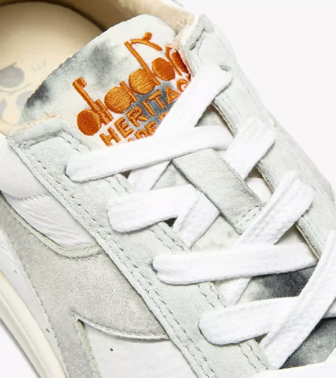 B.Elite Foro Tenisi din piele Italia Heritage – Fabricați în Italia