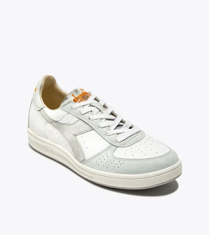 B.Elite Foro Tenisi din piele Italia Heritage – Fabricați în Italia