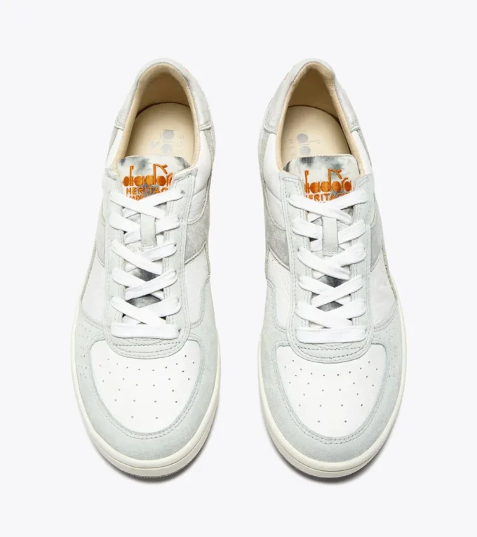 B.Elite Foro Tenisi din piele Italia Heritage – Fabricați în Italia