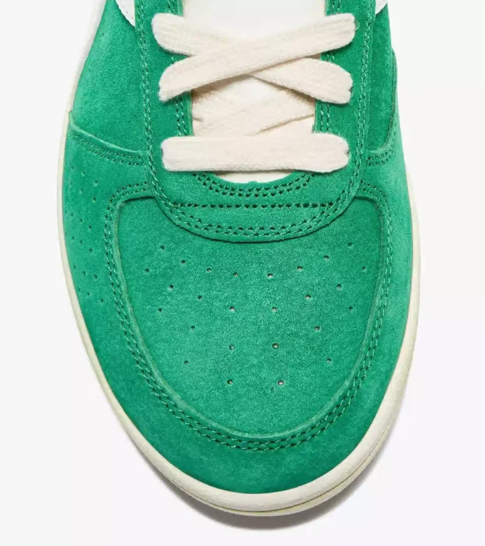 B.Elite Migliori Anni Adidași din piele Heritage