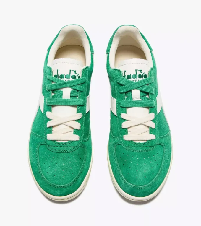 B.Elite Migliori Anni Adidași din piele Heritage