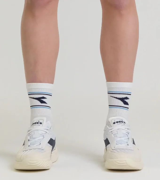 B. Elite Star Pantofi de tenis Made in Italy