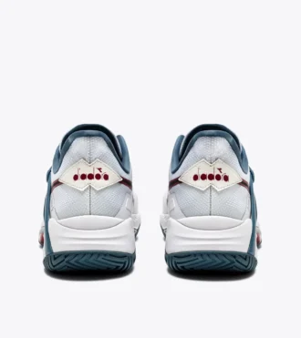 B.Icon 2 Ag Pantofi de tenis pentru suprafețe dure sau zgură