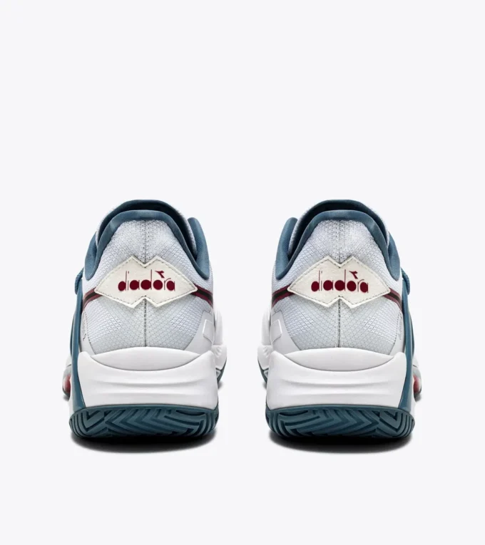 B.Icon 2 Ag Pantofi de tenis pentru suprafețe dure sau zgură