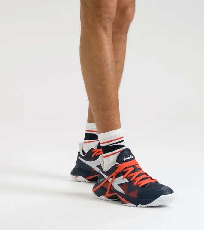 B.Icon 2 Ag Pantofi de tenis pentru suprafețe dure sau zgură