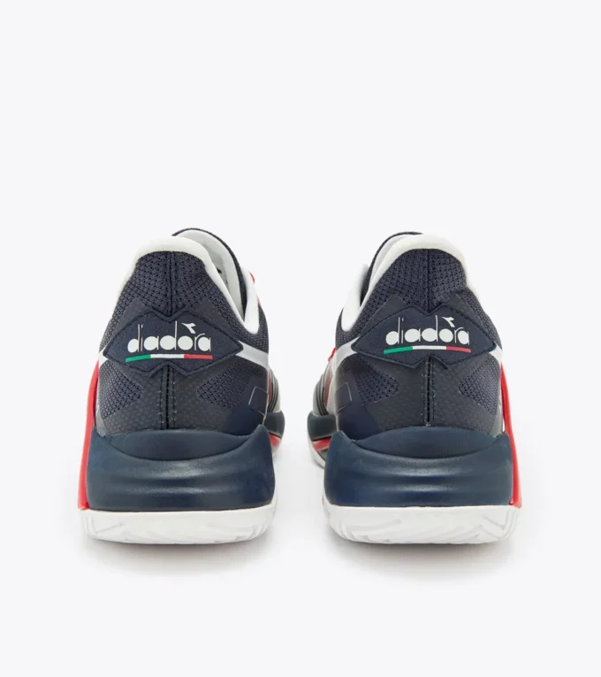 B.Icon 2 Ag Pantofi de tenis pentru suprafețe dure sau zgură