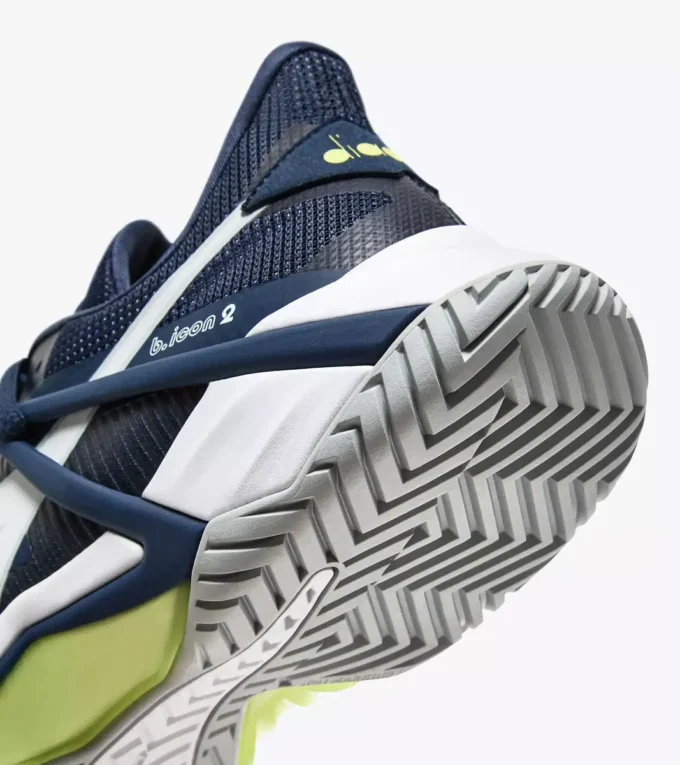 B.Icon 2 Ag Pantofi de tenis pentru suprafețe dure sau zgură