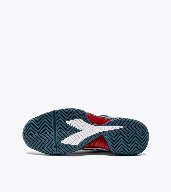 B.Icon 2 Ag Pantofi de tenis pentru suprafețe dure sau zgură