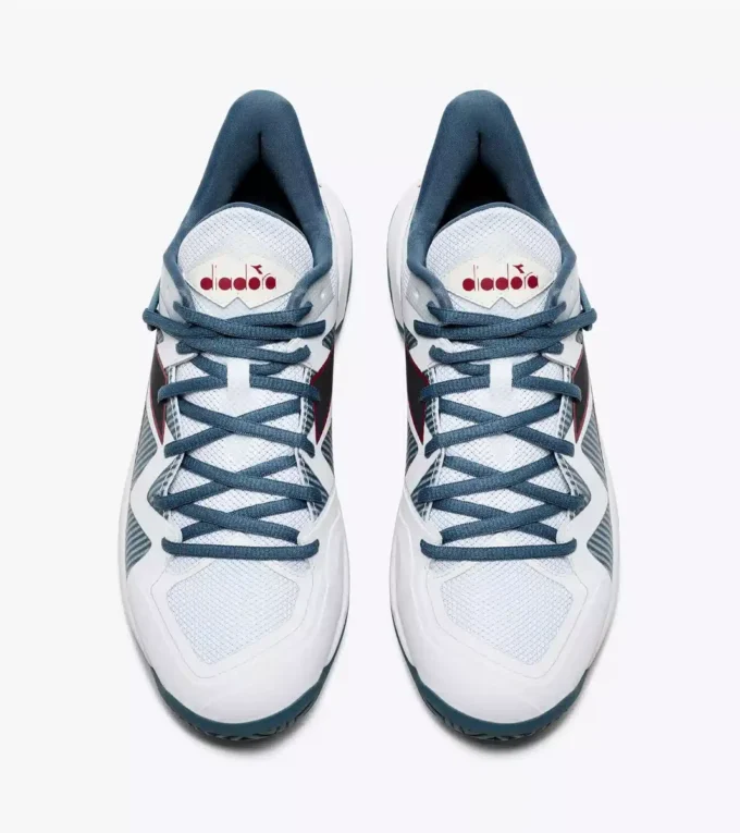 B.Icon 2 Ag Pantofi de tenis pentru suprafețe dure sau zgură