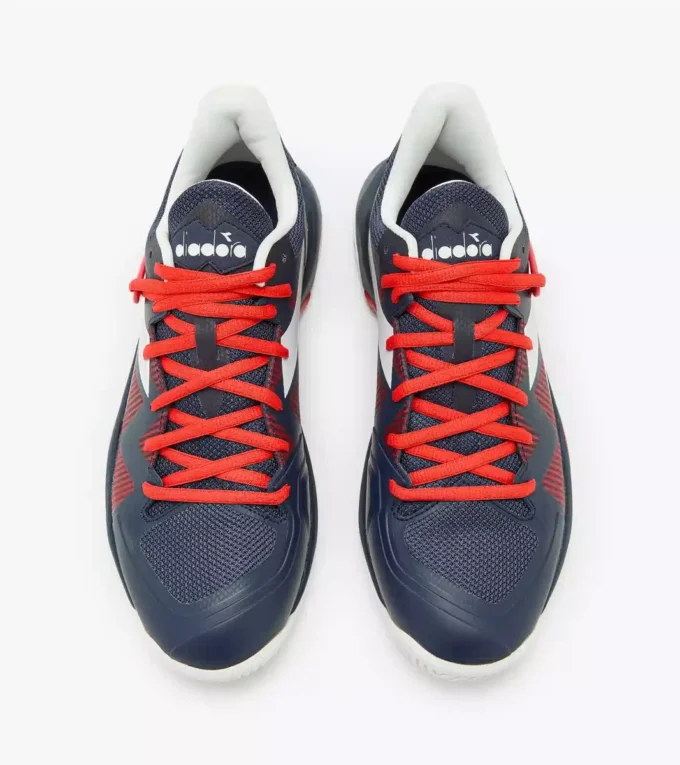 B.Icon 2 Ag Pantofi de tenis pentru suprafețe dure sau zgură