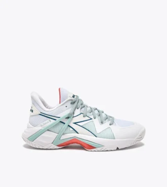 B.Icon 2 W Ag Pantofi de tenis pentru suprafețe dure sau terenuri de zgură