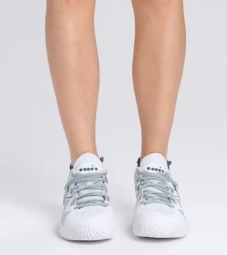 B.Icon 2 W Ag Pantofi de tenis pentru suprafețe dure sau terenuri de zgură