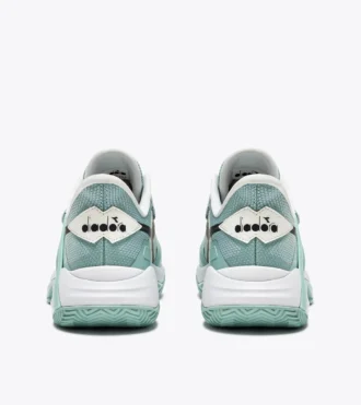 B.Icon 2 W Clay Pantofi de tenis pentru terenuri de zgură