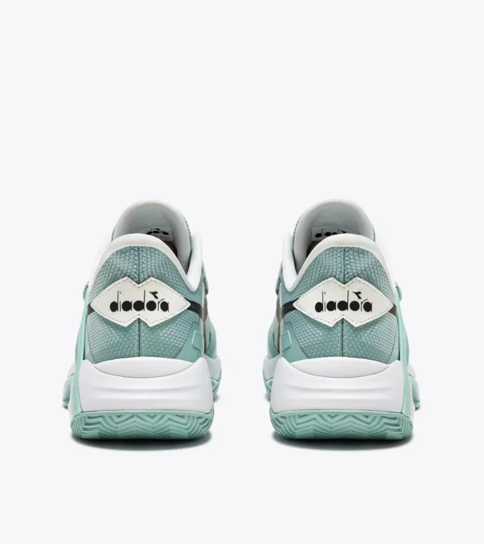 B.Icon 2 W Clay Pantofi de tenis pentru terenuri de zgură